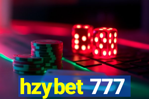 hzybet 777